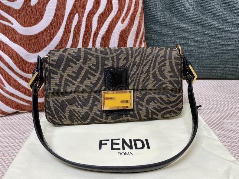 Fendi Handbags 108